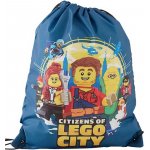 Pytlík na přezůvky LEGO CITY Citizens – Sleviste.cz