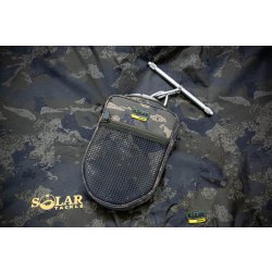 Solar Obal na váhu Undercover Camo Scales Pouch