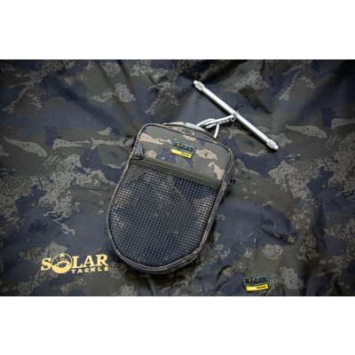 Solar Obal na váhu Undercover Camo Scales Pouch – Zbozi.Blesk.cz