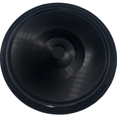 Tecnocap Víčko TO 82 černé RSB steril TSR – Zboží Dáma