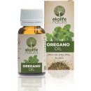 Ekolife Natura Divoké oregano Esenciální olej 10 ml