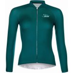 Force PURE lady kr. rukáv petrolejový – Sleviste.cz