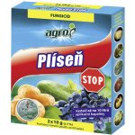 AGRO Plíseň STOP 3 x 20 g – Hledejceny.cz