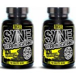 Best Nutrition Syne Thermogenic Fat Burner 180 tablet – Sleviste.cz