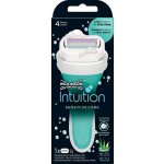 Wilkinson Sword Intuition Sensitive Care – Hledejceny.cz