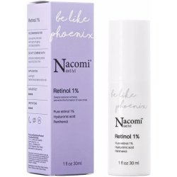 Nacomi Next Level Retinol 1 % Sérum 30 ml