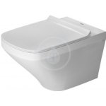 DURAVIT DuraStyle 45520900A1 – Hledejceny.cz