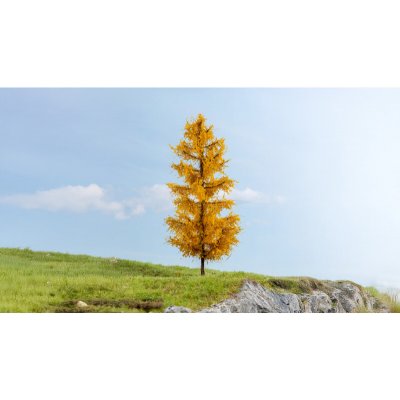 Noch podzimní modřín 20167 – Zboží Dáma