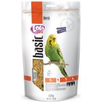 Lolo pets Basic Andulka 0,6 kg – Hledejceny.cz
