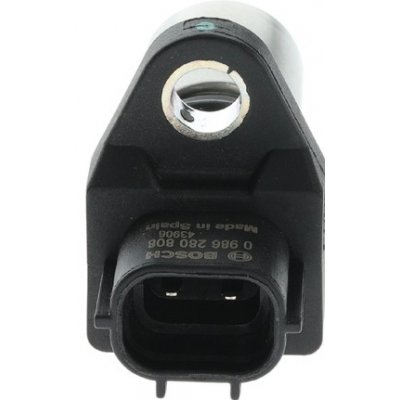 BOSCH Generátor impulsů, klikový hřídel 0986280808 – Hledejceny.cz