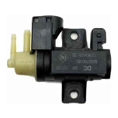 Ventil regulace turba Renault Master/Trafic/Kangoo 2,3/1,5/1,9 dCi 8200790180 – Hledejceny.cz