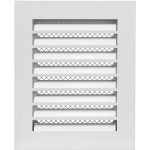 Ventishop TVMb 150 x 200 bílá – Hledejceny.cz