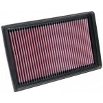 K&N Filters Vzduchový filtr 332886 – Hledejceny.cz
