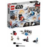 LEGO® Star Wars™ 75239 Útok na štítový generátor na plantě Hoth – Zboží Živě