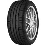 Continental ContiWinterContact TS 810 255/40 R18 99V – Hledejceny.cz