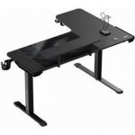ULTRADESK Winger černý UDESK-WI-BKA/BKB – Sleviste.cz