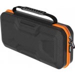 iPega SW2004A Pevné Cestovní Pouzdro pro Nintendo Switch 2 Black – Zboží Živě