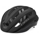 GIRO Aries Spherical Matt Black 2025 – Sleviste.cz
