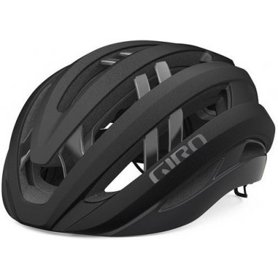 Giro Aries Spherical matt black 2023 – Zboží Mobilmania