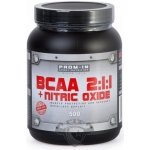 Prom-IN BCAA 2:1:1 + Nitric Oxide 500 kapslí – Zboží Dáma