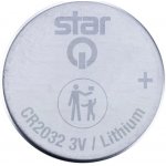 Philips CR2032 1ks CR2032/01B – Zboží Mobilmania