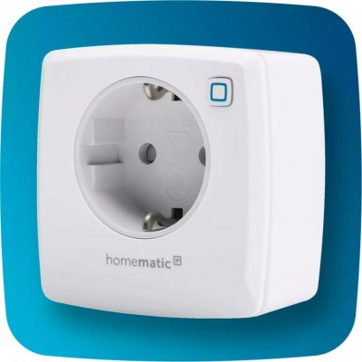 Homematic HmIP-PSM-2 – Hledejceny.cz