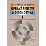 Opravárenství a diagnostika I – Zboží Mobilmania