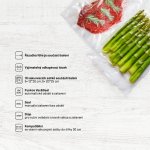Lauben Vacuum Sealer 10WT – Zboží Dáma Lauben Vacuum Sealer 10WT – Zboží Dáma