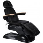 Beauty system kosmetické elektrické křeslo Lux BW-273B černé – Zbozi.Blesk.cz
