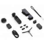 DJI Pocket 2 Creator Combo CP.OS.00000121.01 – Hledejceny.cz