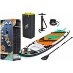 Paddleboard Bestway 65377 Breeze Panorama 305 x 84 x 12 cm – Zboží Mobilmania
