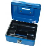 M.A.T. GROUP pokladna příruční 125x 95x60mm – Sleviste.cz