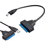 ISO 8802 Adapter USB to SATA 3.0 – Zboží Mobilmania