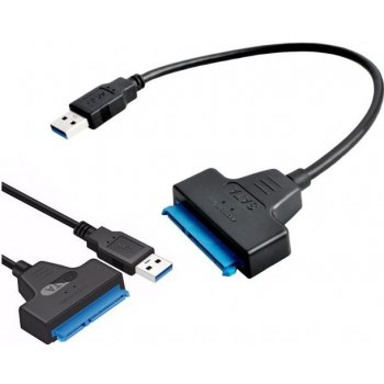 ISO 8802 Adapter USB to SATA 3.0