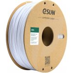 eSUN ABS+ Cold White, 1,75 mm / 1 kg – Zboží Živě