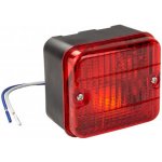 DEMA Zadní mlhové světlo na přívěsný vozík 69029D | Zboží Auto