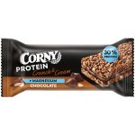 Corny Protein Cereální proteinová tyčinka 35 g – Zboží Mobilmania