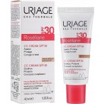 Uriage Roséliane CC Tónovaný krém pro citlivou pleť se sklonem k zčervenání SPF30 40 ml – Sleviste.cz