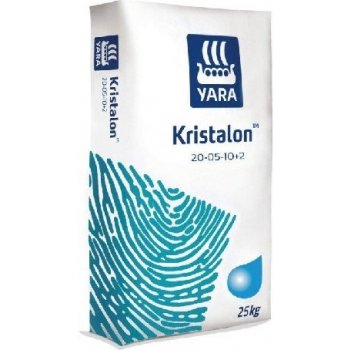 YARA Agri Kristalon Fialový ( Trávník ) 25 kg