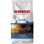 Kimbo Caffé Capri káva 1 kg – Zbozi.Blesk.cz