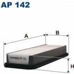 FILTRON Vzduchový filtr AP142/8 – Hledejceny.cz