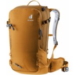 Deuter Freerider 30l cinnamon-almond – Hledejceny.cz