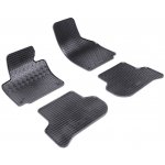 Koberce gumové Rigum VW Golf Sportsvan 2014 - 2020 s fixací | Zboží Auto