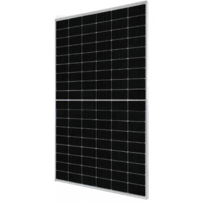 JA Solar Fotovoltaický panel JAM54S30 405W stříbrný rám half-cell – Hledejceny.cz
