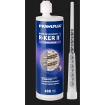 RAWLPLUG Kotva chemická hybridní R-KER-II Varianta: 300 ml – Zbozi.Blesk.cz