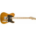 Fender Squier Affinity Telecaster® MF Butterscotch Blonde – Zboží Mobilmania