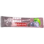OGO Ovocná rolka jablko-švestka 15g – Sleviste.cz
