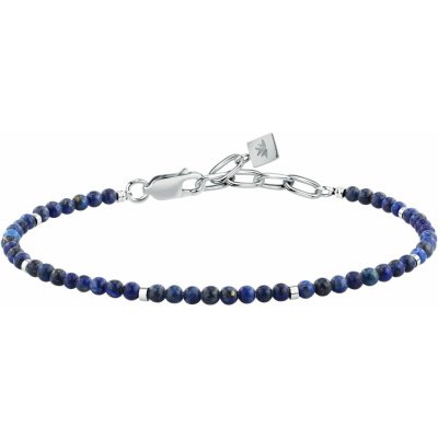 Morellato Pánský minerální náramek z lapis lazuli Terra S1758 – Hledejceny.cz