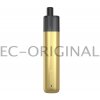 Set e-cigarety Aspire Vilter 2 Pod Kit 900 mAh Zlatá 1 ks