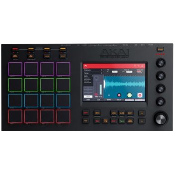 Akai MPC Touch